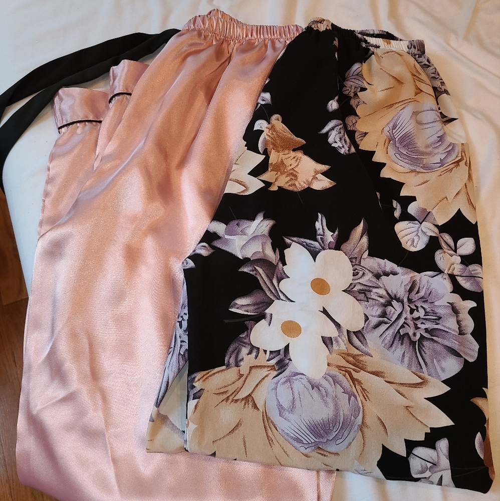 Pajama Pants Bundle of 2